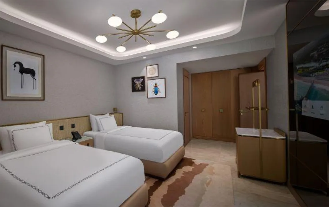 Gloria Serenity Pool Villa 8