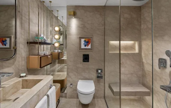 Gloria Serenity Pool Villa 6