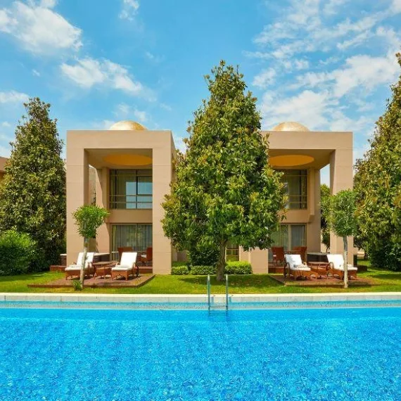 Pool Villa image 1 of 5