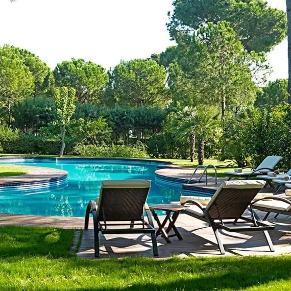 Presidential Villa image 3 of 5