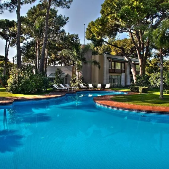 Presidential Villa image 4 of 5