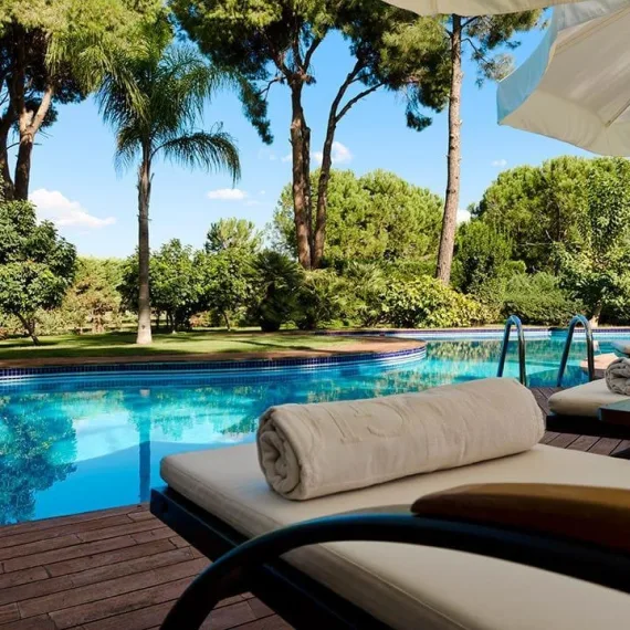 Presidential Villa image 5 of 5