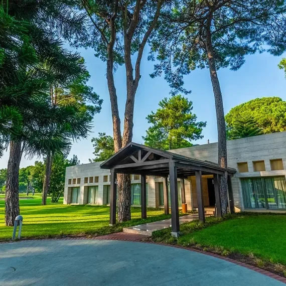 Presidential Villa image 1 of 5