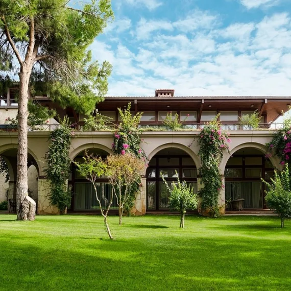 Presidential Villa image 1 of 5