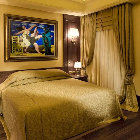 Presidential Villa image 4 of 5