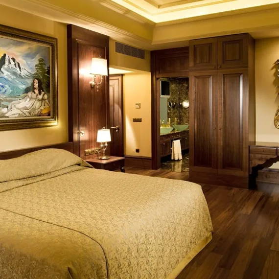 Presidential Villa image 5 of 5