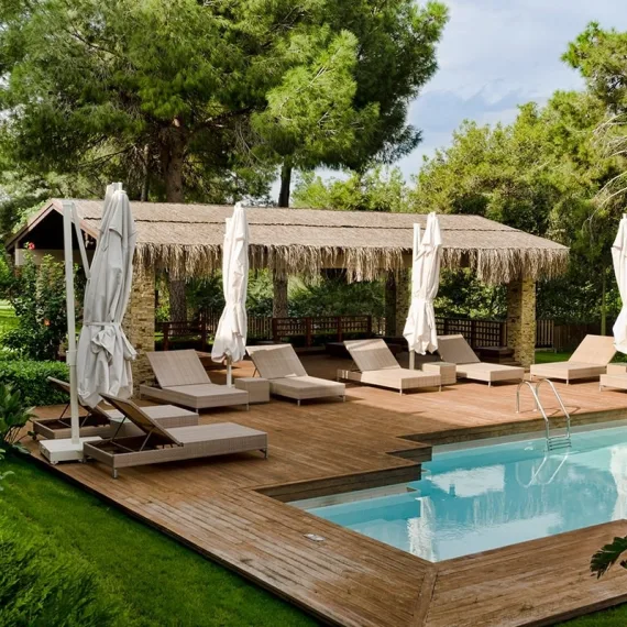 Presidential Villa image 3 of 5