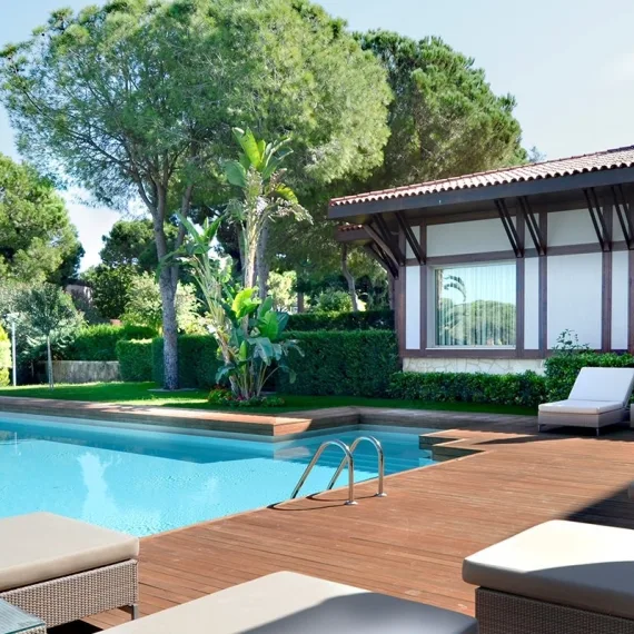 Presidential Villa image 2 of 5