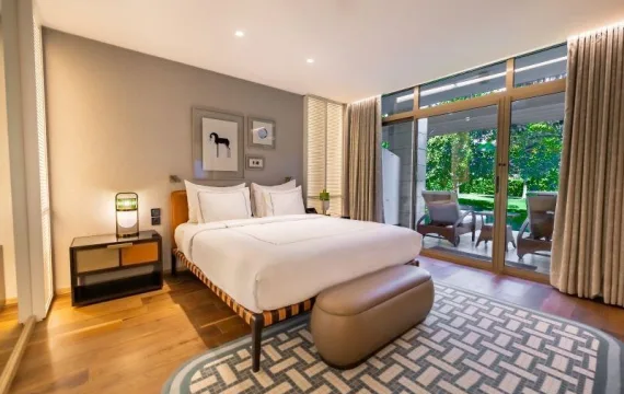 Gloria Serenity Suite 3