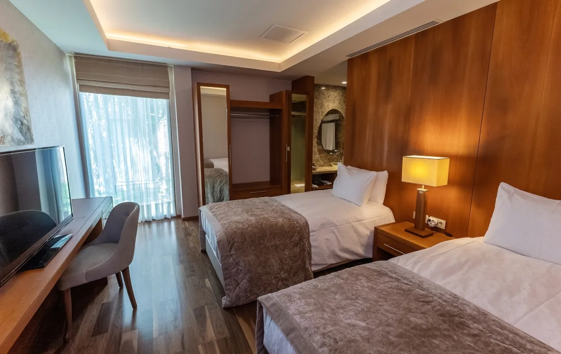 Serenity Villa12 Serenity Resort mtime20231003122317