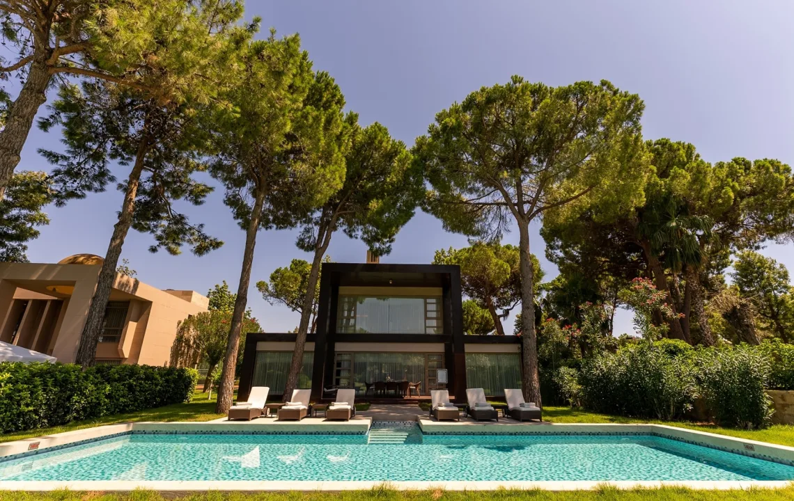 Serenity Villa3 Serenity Resort mtime20231003122449