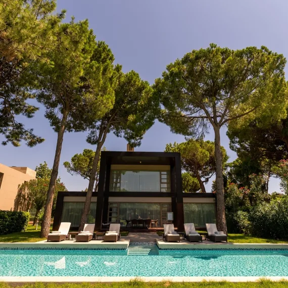 Serenity Villa image 1 of 5