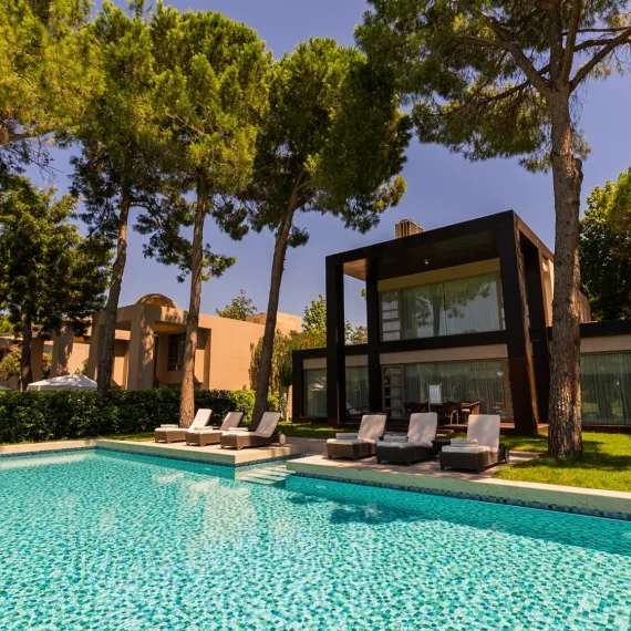 Serenity Villa image 2 of 5