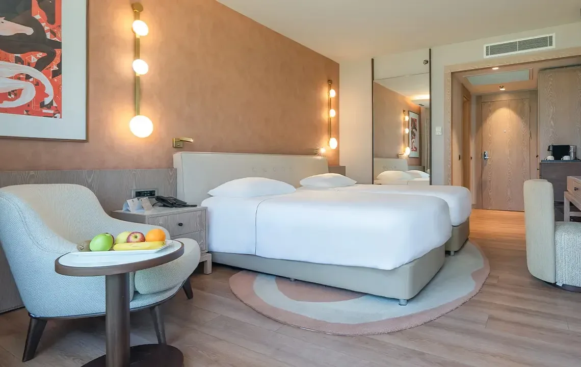 Garden standart golff