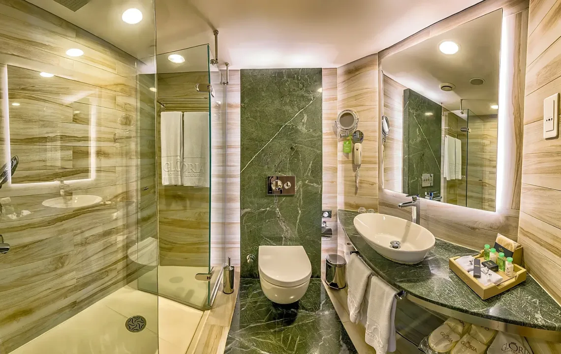 Standardroom3 verderesort