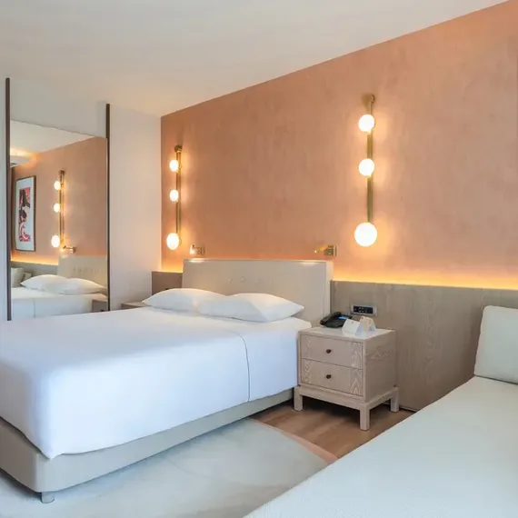 Garden Standard Room image 1 of 5