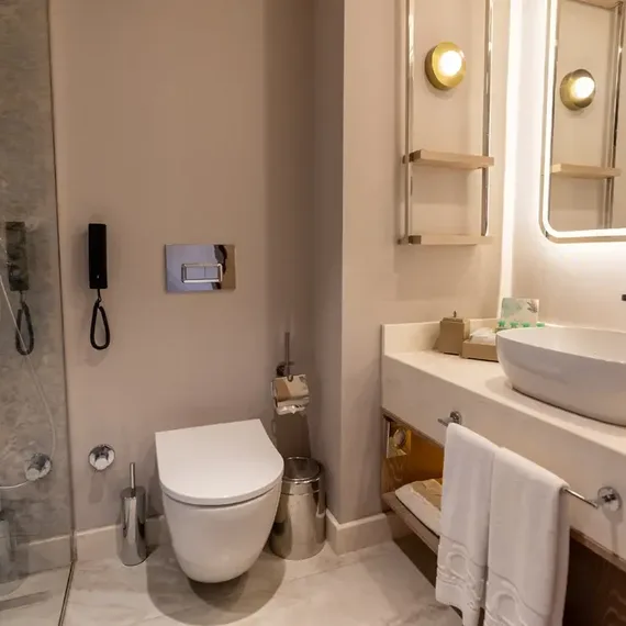 Garden Standard Room image 5 of 5