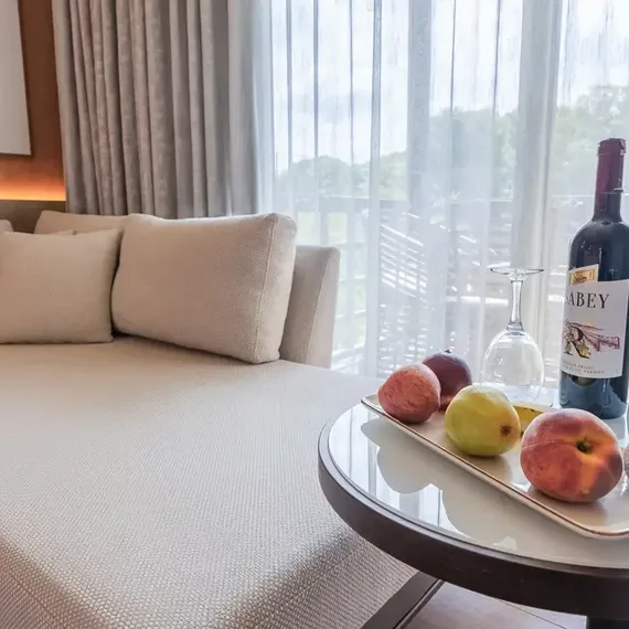 Garden Standard Room image 3 of 5