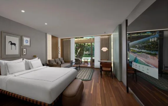 Gloria Serenity Superior Laguna Room new 1