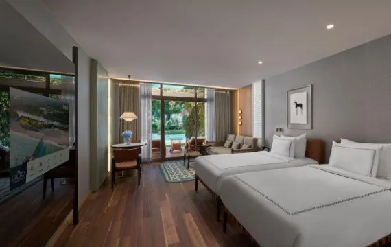 Gloria Serenity Superior Laguna Room new 3