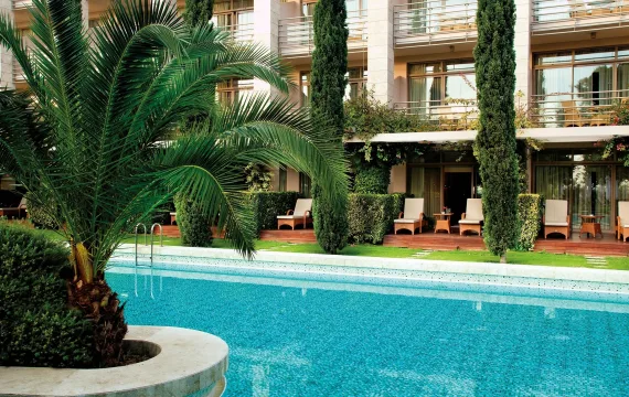 Superior Laguna Room4 Serenity Resort mtime20231016122923