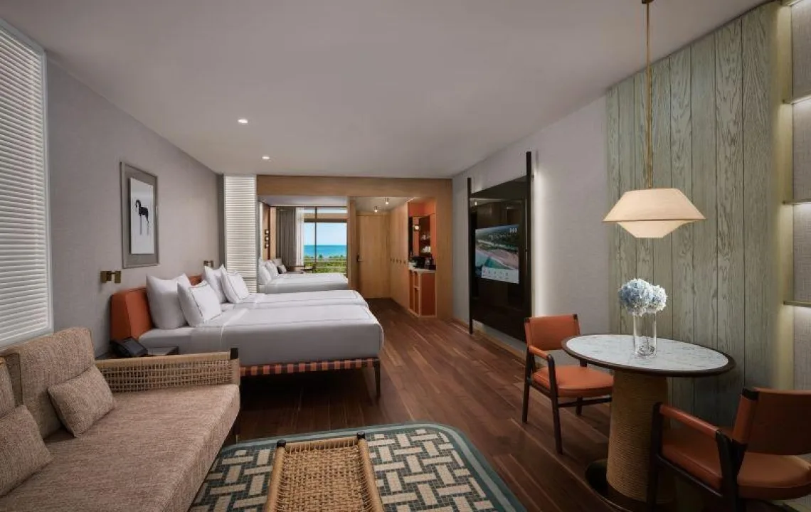 Gloria Serenity Superior Room 1226 03