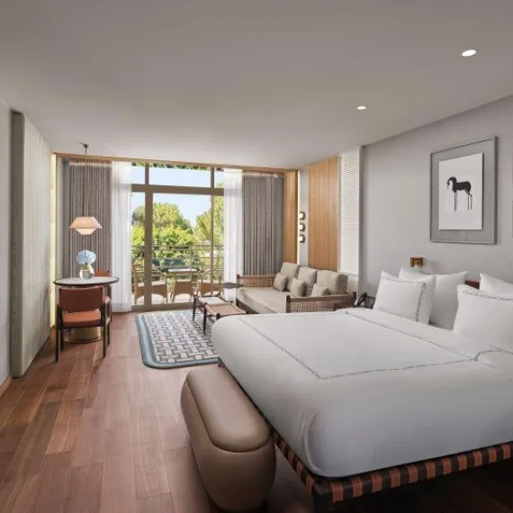 Superior Room image 1 of 5