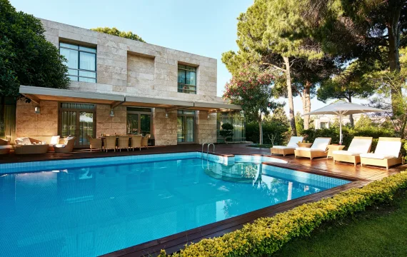 VIP Villa1 Serenity Resort mtime20231016115100