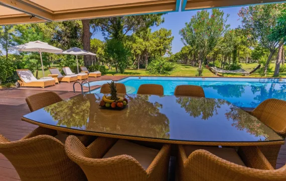 VIP Villa11 Serenity Resort mtime20231016115125