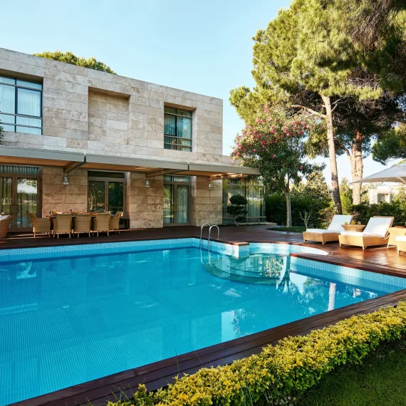 VIP Villa image 1 of 5