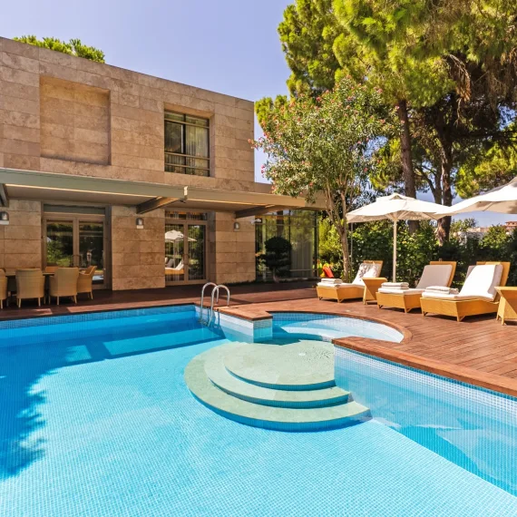 VIP Villa image 2 of 5