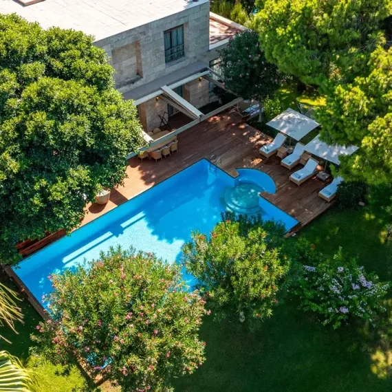 VIP Villa image 3 of 5