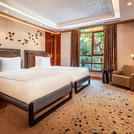 VIP Villa image 4 of 5