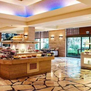 Anatolia Main Restaurant