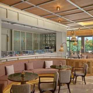 Bon Vivant Patisserie