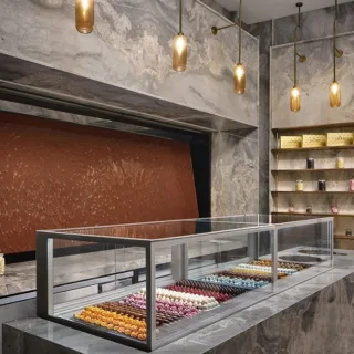 Chocolatier