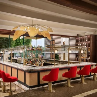 Ella Fitzgerald Lobby Bar