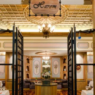 Harem Restaurant