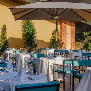 L’ancora A La Carte Restaurant