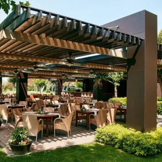 La Trattoria Romana Bar