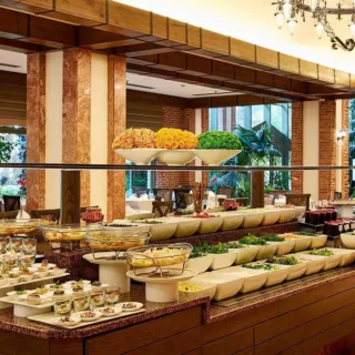 Mosaique Main Restaurant