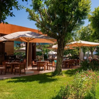 Route 66 Bar & Snack Restaurant