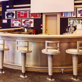 Wurlitzer Karaoke Bar